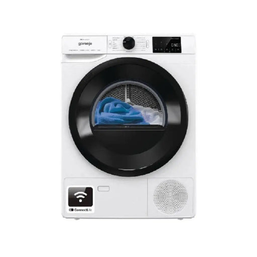Сушилня за пране GORENJE DPNE83GNLWIFI/EN