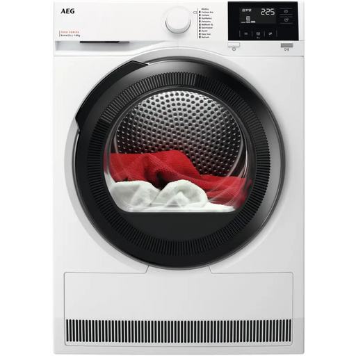 Сушилня AEG TR718L4E