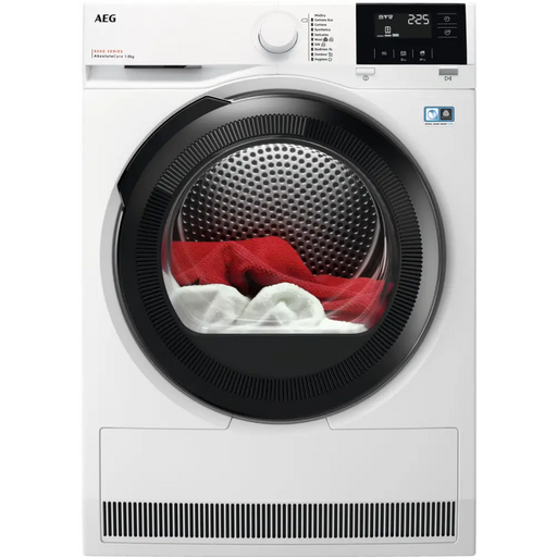 Сушилня AEG TR818A4E