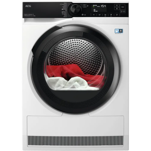 Сушилня AEG TR838H4CE