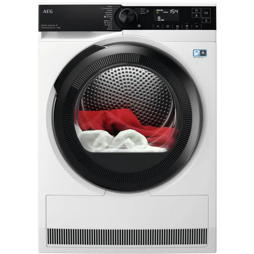 Сушилня AEG TR839P4CE