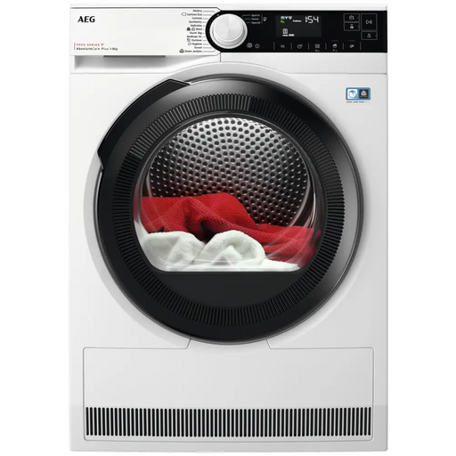 Сушилня AEG TR938H4CE
