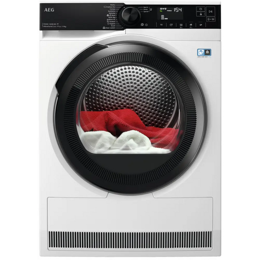 Сушилня AEG TR939I4CE
