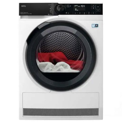 Сушилня AEG TR939M6CE 9 кг А + + + Термопомпа
