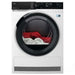 Сушилня AEG TR939M6CE 9 кг А + + + Термопомпа
