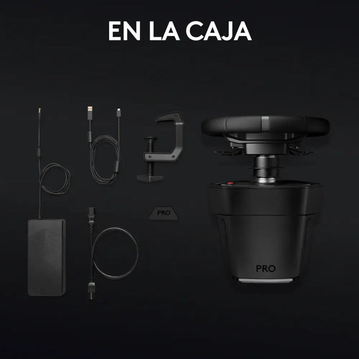 Състезателен Волан Logitech G PRO