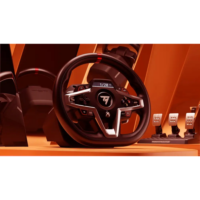 Състезателен Волан Thrustmaster 4460182