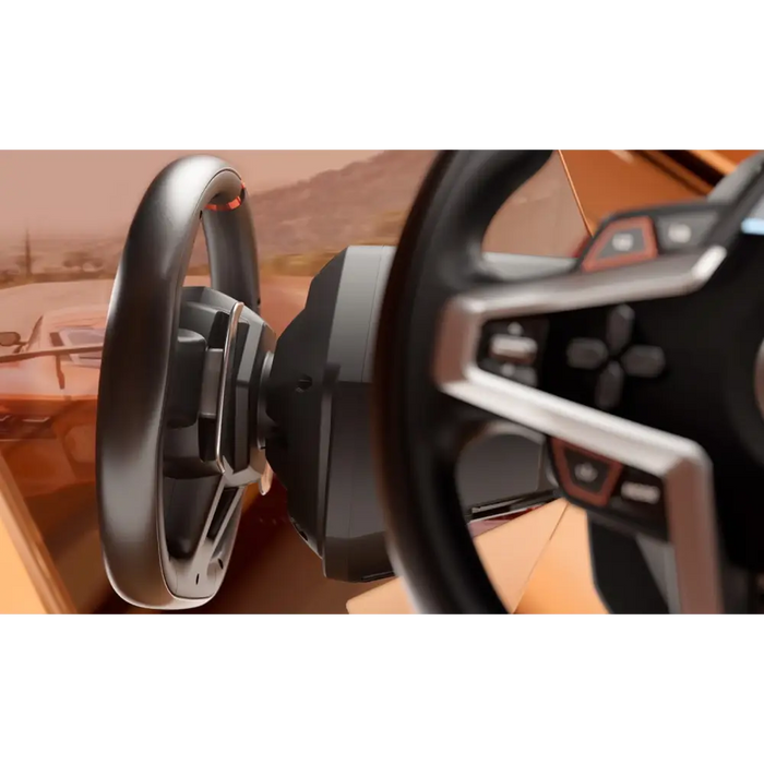 Състезателен Волан Thrustmaster 4460182