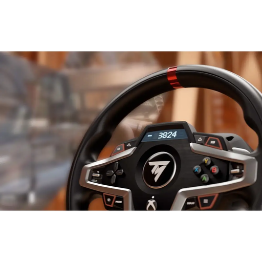 Състезателен Волан Thrustmaster 4460182