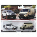 Състезателна кола Hot Wheels HBL96