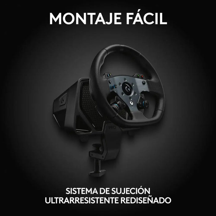 Състезателен Волан Logitech G PRO