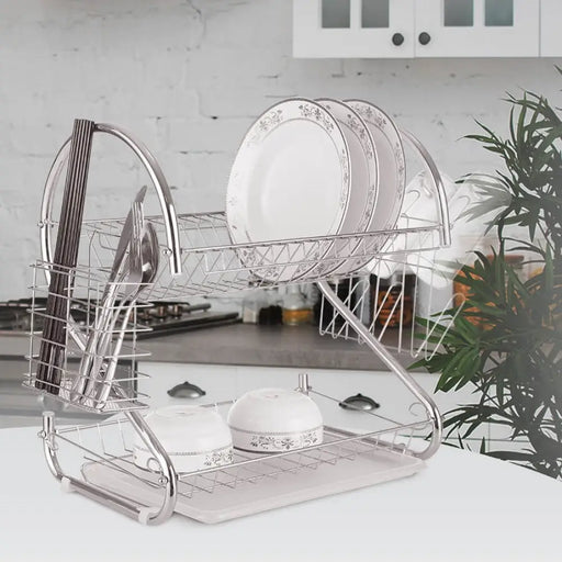 Suszarka do naczyń 38cm MR-1025-38 MAESTRO