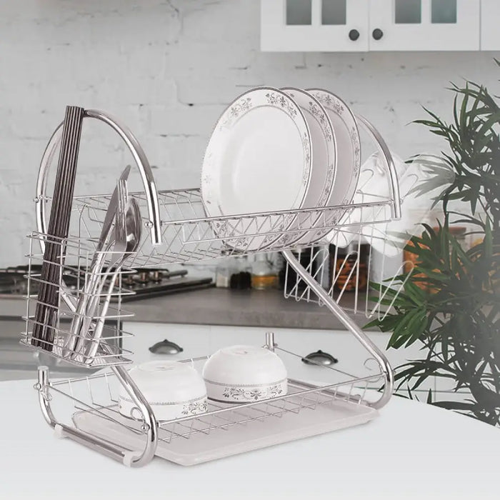 Suszarka do naczyń 38cm MR-1025-38 MAESTRO