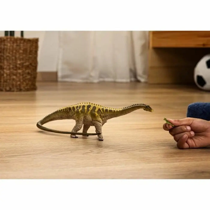 Съчленена Фигура Schleich Diplodocus