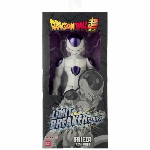 Съчленена Фигура Dragon Ball Freezer 4ta forma 30 cm Dragon
