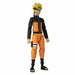Съчленена Фигура Naruto Uzumaki - Anime Heroes 17 cm