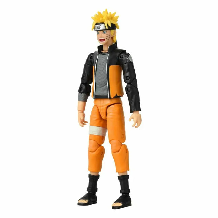 Съчленена Фигура Bandai Naruto Ukumaki - Final Battle 17 cm