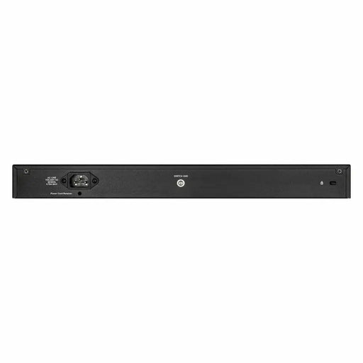 Суич D-Link DGS-1210-52MP/E