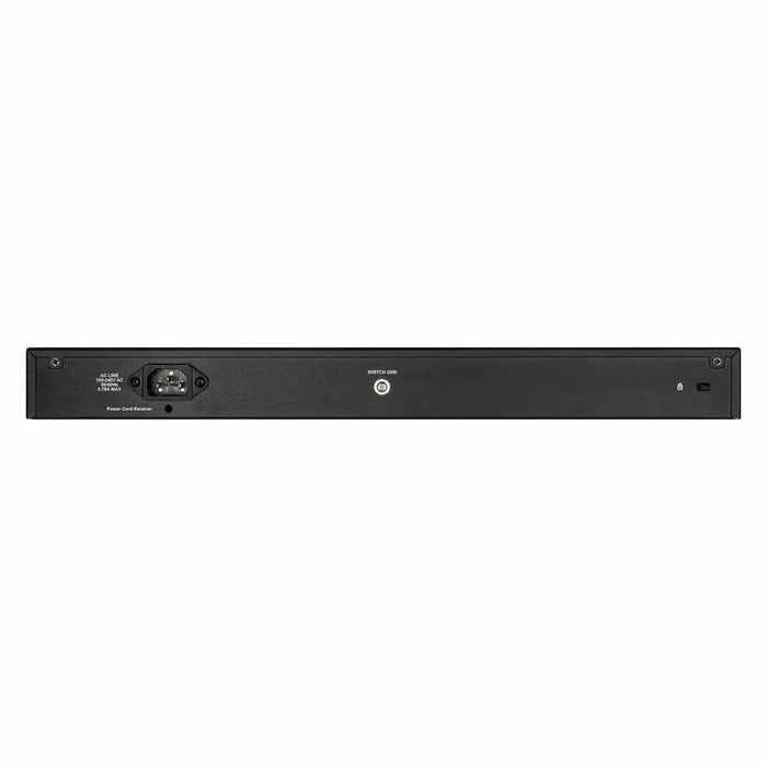 Суич D-Link DGS-1210-52MP/E