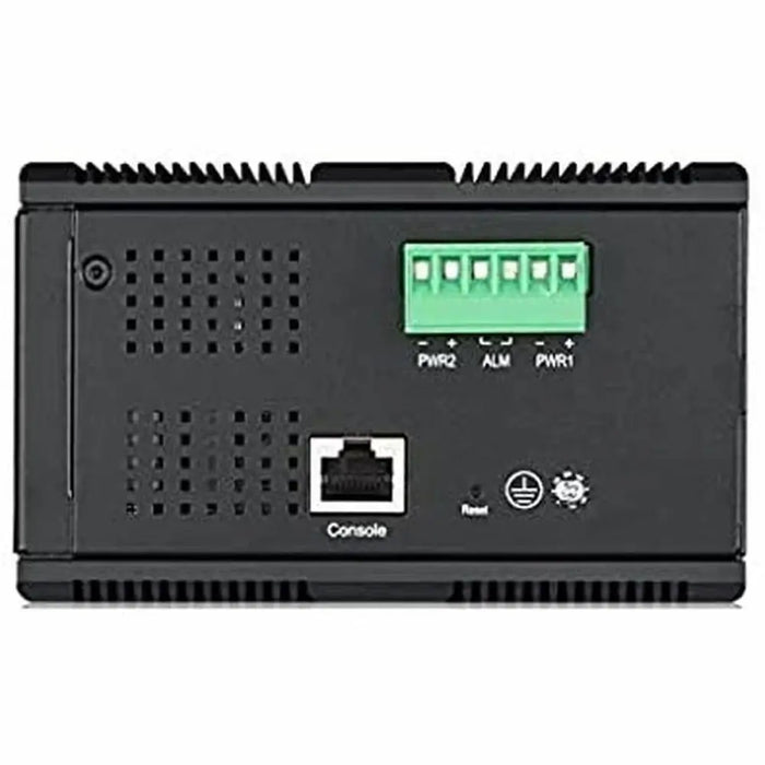 Суич ZyXEL RGS200 12P ZZ0101F