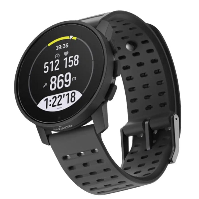 Suunto 9 Peak Pro 3,05 см (1,2’’) Матричен 43 мм Цифров 240
