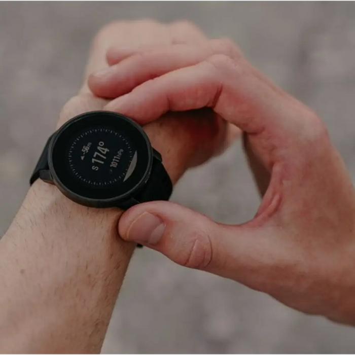 Suunto 9 Peak Pro 3,05 см (1,2’’) Матричен 43 мм Цифров 240