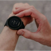 Suunto 9 Peak Pro 3,05 см (1,2’’) Матричен 43 мм Цифров 240