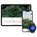 Suunto 9 Peak Pro 3,05 см (1,2’’) Матричен 43 мм Цифров 240