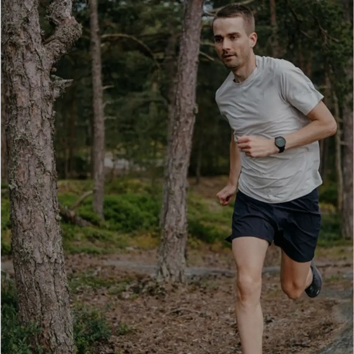 Suunto 9 Peak Pro 3,05 см (1,2’’) Матричен 43 мм Цифров 240