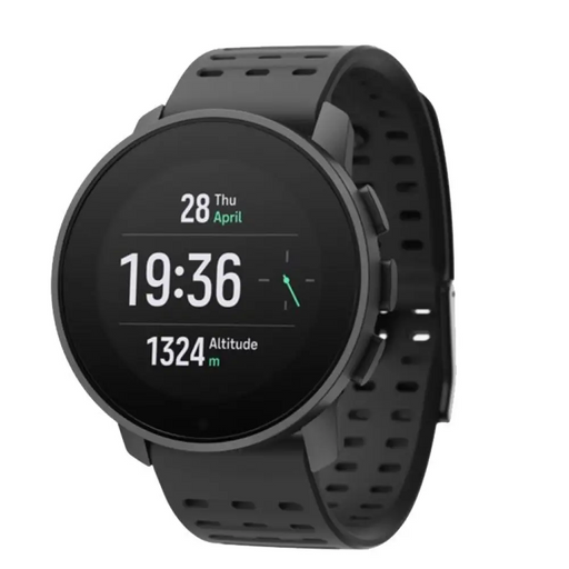 Suunto 9 Peak Pro 3,05 см (1,2’’) Матричен 43 мм Цифров 240