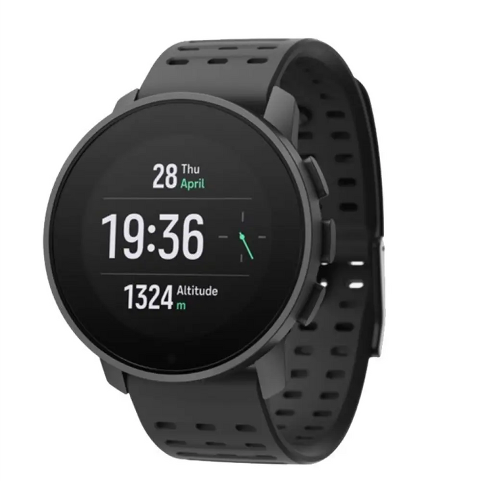 Suunto 9 Peak Pro 3,05 см (1,2’’) Матричен 43 мм Цифров 240