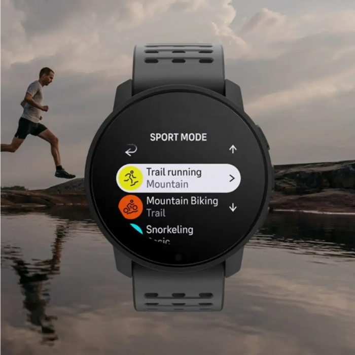 Suunto 9 Peak Pro 3,05 см (1,2’’) Матричен 43 мм Цифров 240