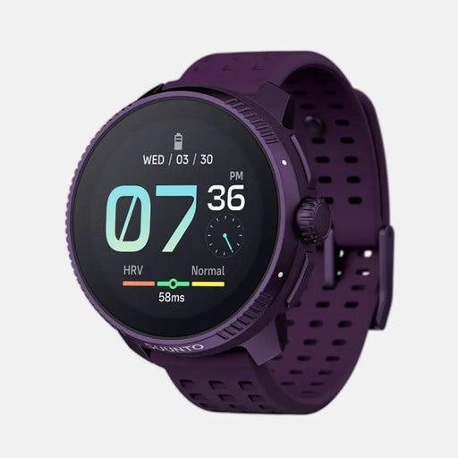 Suunto Race 3,63 cm (1,43’’) AMOLED 49 mm Цифров 466 x 466