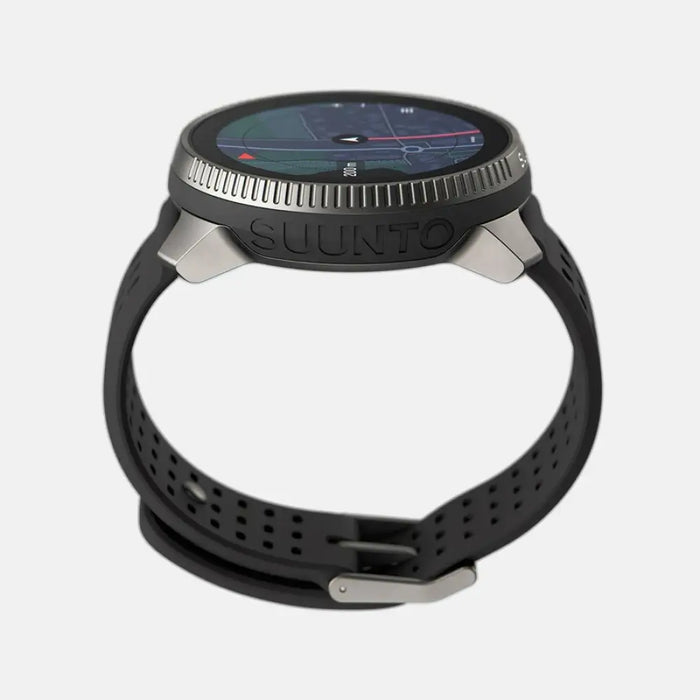 Suunto Race 3,63 см (1,43’’) AMOLED 49 мм Цифров 466 x 466
