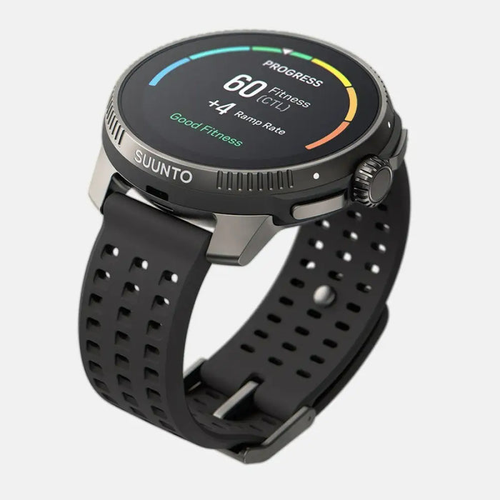 Suunto Race 3,63 см (1,43’’) AMOLED 49 мм Цифров 466 x 466