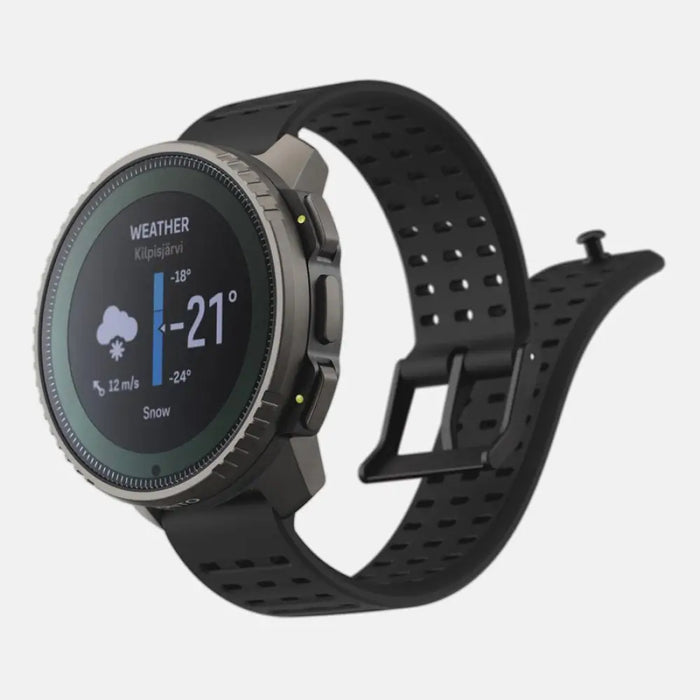 Suunto SS050858000 смарт часовник / спортен часовник 3,56