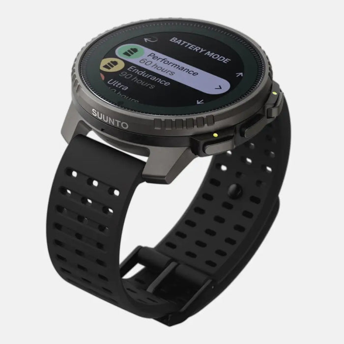 Suunto SS050858000 смарт часовник / спортен часовник 3,56
