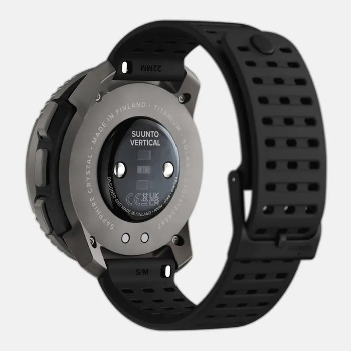 Suunto SS050858000 смарт часовник / спортен часовник 3,56