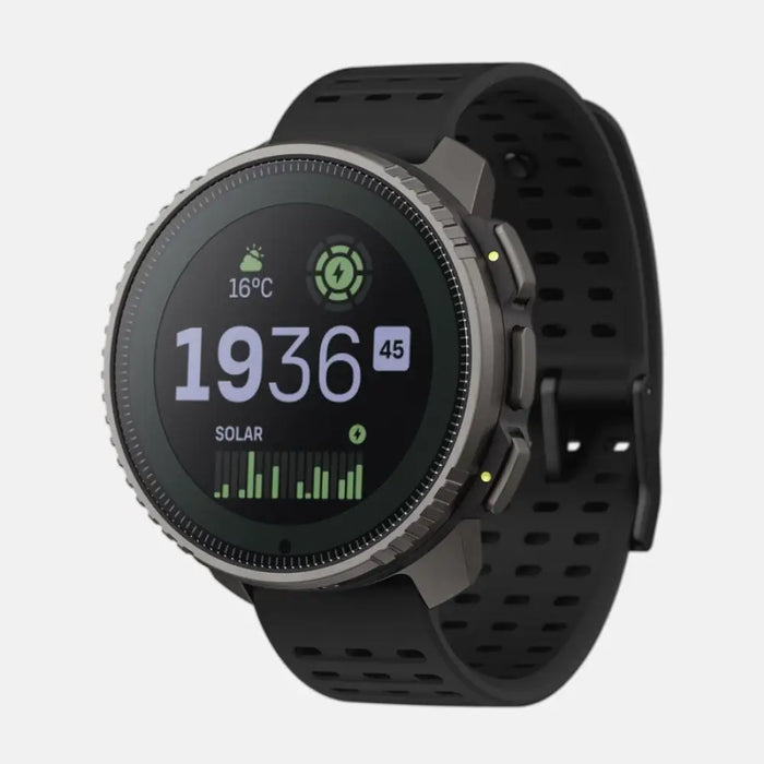 Suunto SS050858000 смарт часовник / спортен часовник 3,56