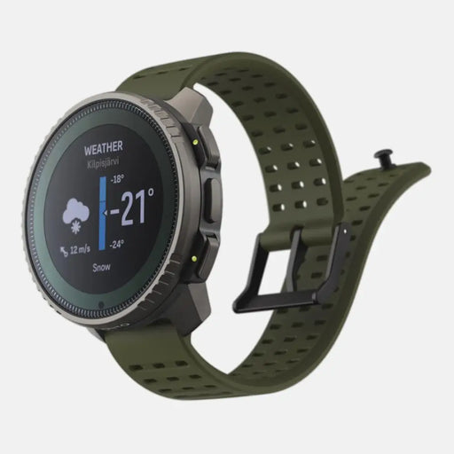 Suunto Вертикален 3,56 см (1,4’’) Матричен 49 мм 280 x 280