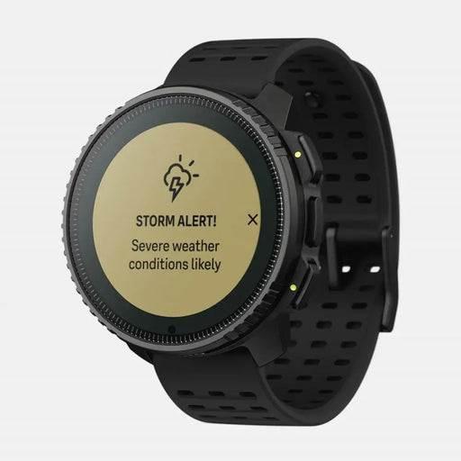 Suunto Vertical Solar 3,56 cm (1,4’’) Матричен 49 mm 280 x