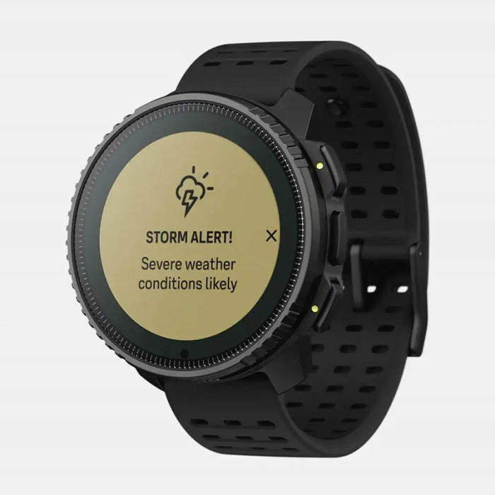 Suunto Vertical Solar 3,56 cm (1,4’’) Матричен 49 mm 280 x