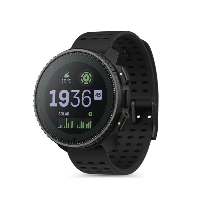 Suunto Vertical Solar 3,56 cm (1,4’’) Матричен 49 mm 280 x