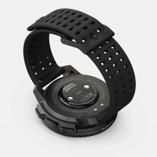Suunto Vertical Solar 3,56 cm (1,4’’) Матричен 49 mm 280 x