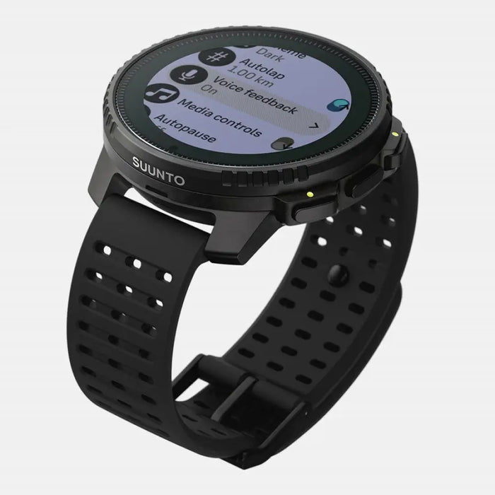 Suunto Vertical Solar 3,56 cm (1,4’’) Матричен 49 mm 280 x