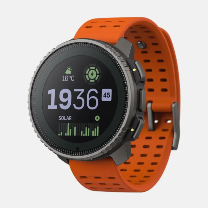 Suunto Вертикален 3,56 см (1,4’’) Матричен 49 мм 280 x 280