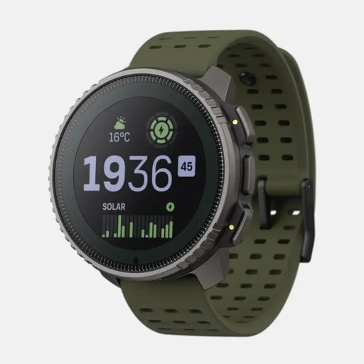 Suunto Вертикален 3,56 см (1,4’’) Матричен 49 мм 280 x 280