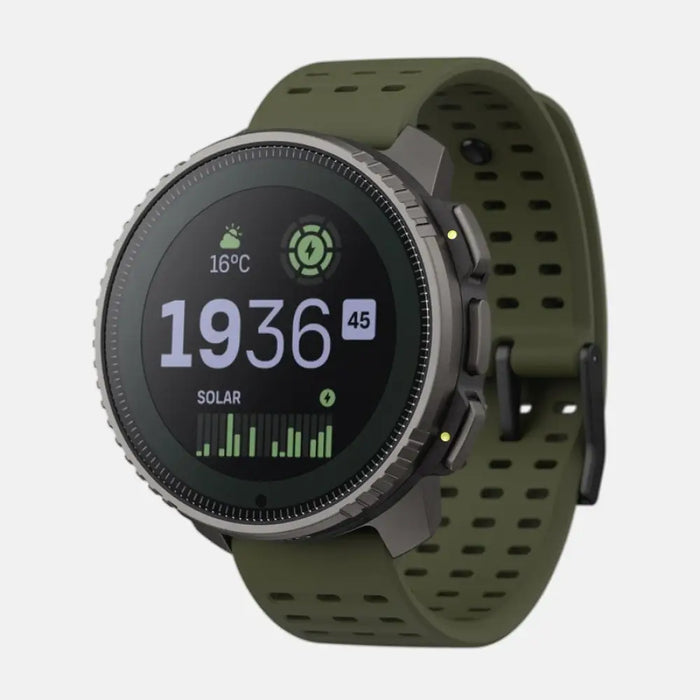 Suunto Вертикален 3,56 см (1,4’’) Матричен 49 мм 280 x 280