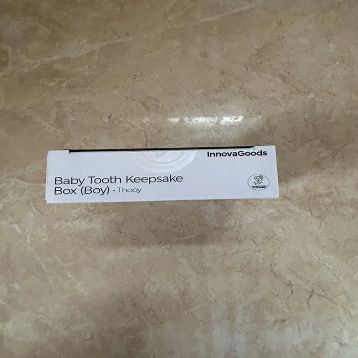 Cувенирна бебешка кутия Thooy InnovaGoods