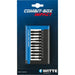 Съвет набор WITTE COMBIT-BOX PH1 PH2 PZ1 PZ2 TX PH3 PZ3 10